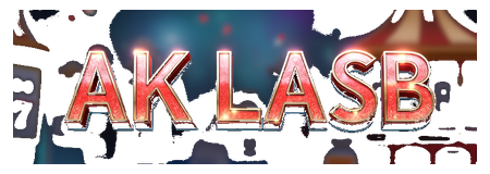 ak lasb logo